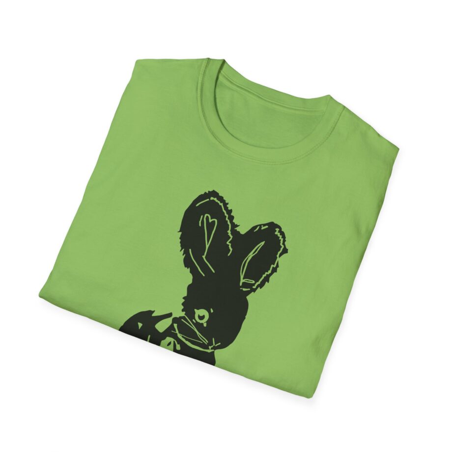 Froukje  Unisex Softstyle T-Shirt
