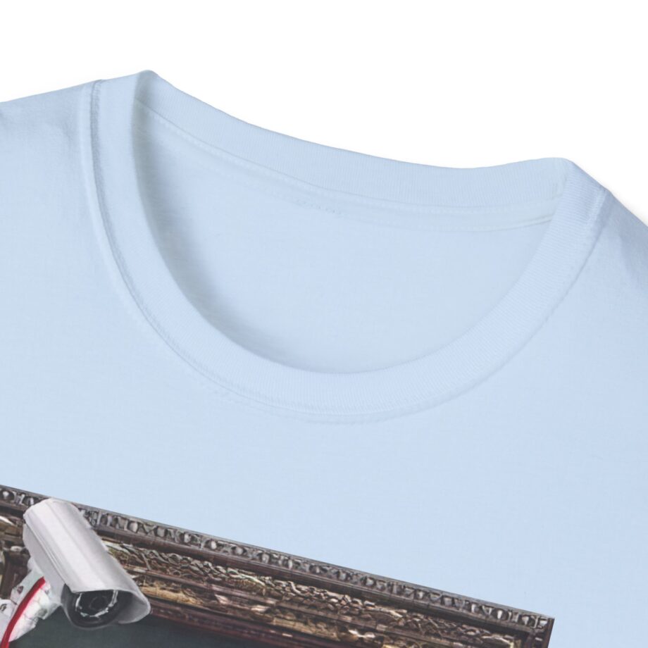 Afroman Lt Licc’em Low Lisa Full of Shit Phillips Unisex Softstyle T-Shirt
