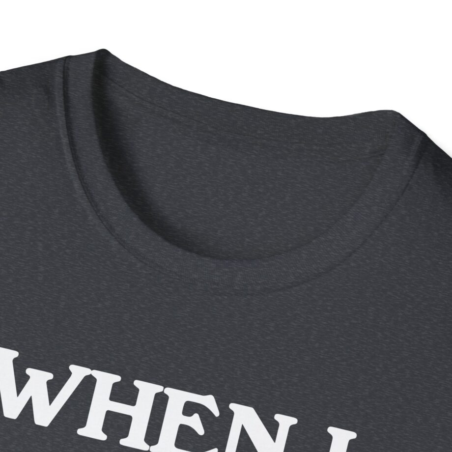 Tierra Whack Ain't Wack Unisex Softstyle T-shirt