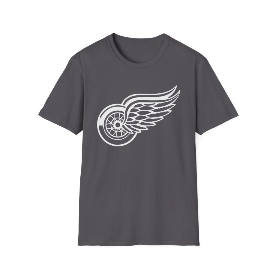Ninja Unisex Softstyle T-Shirt