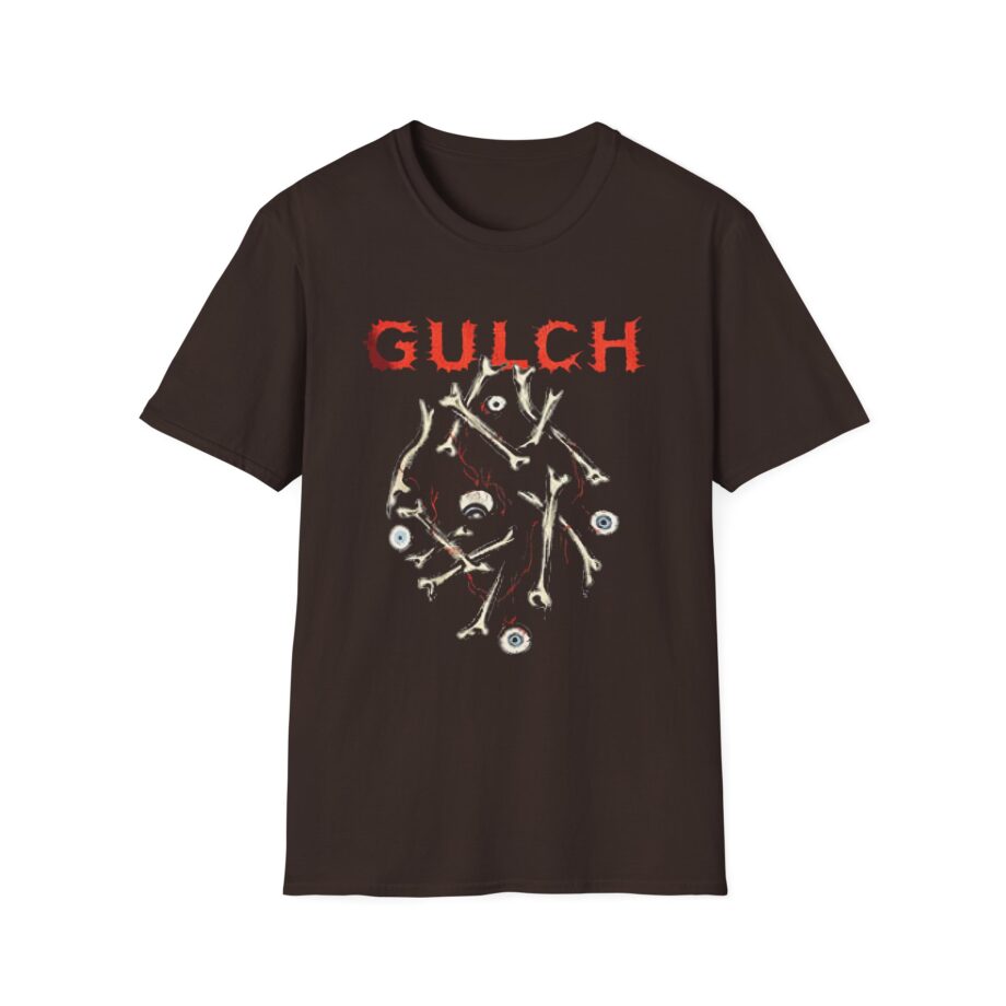 Gulch Unisex Softstyle T-shirt