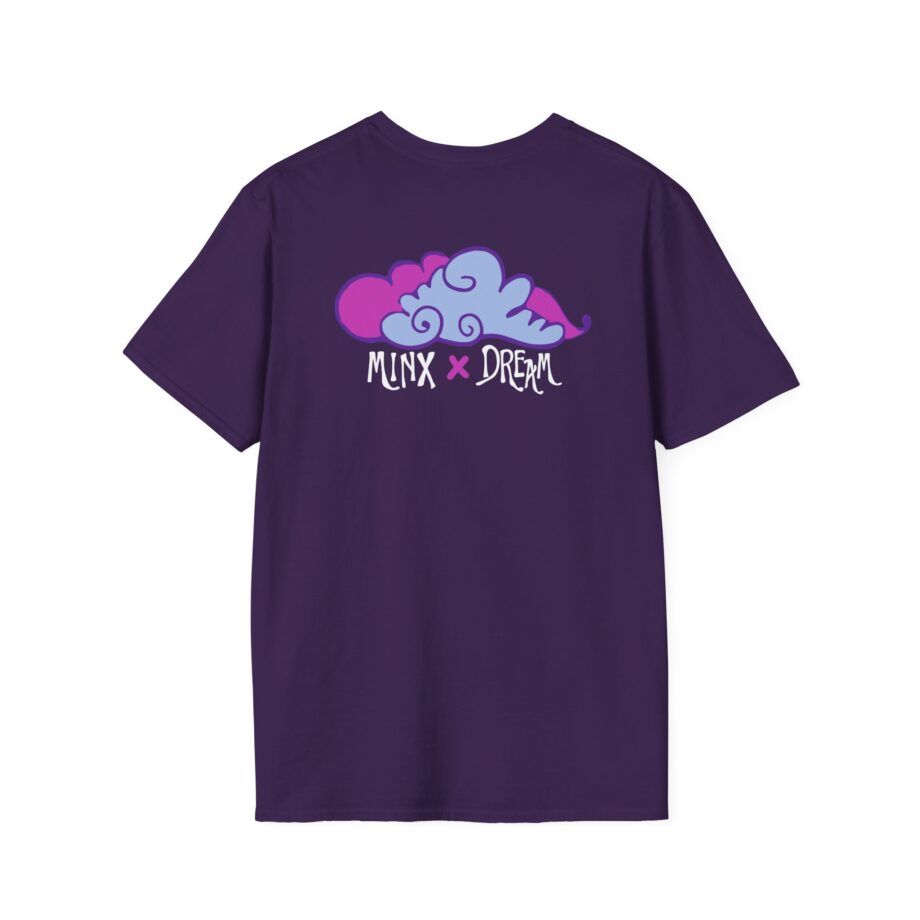 Austinshow Unisex Softstyle T-shirt
