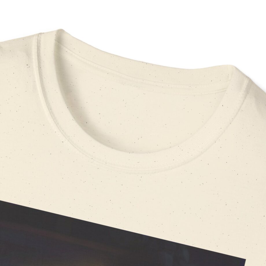 Thasup Unisex Softstyle T-shirt