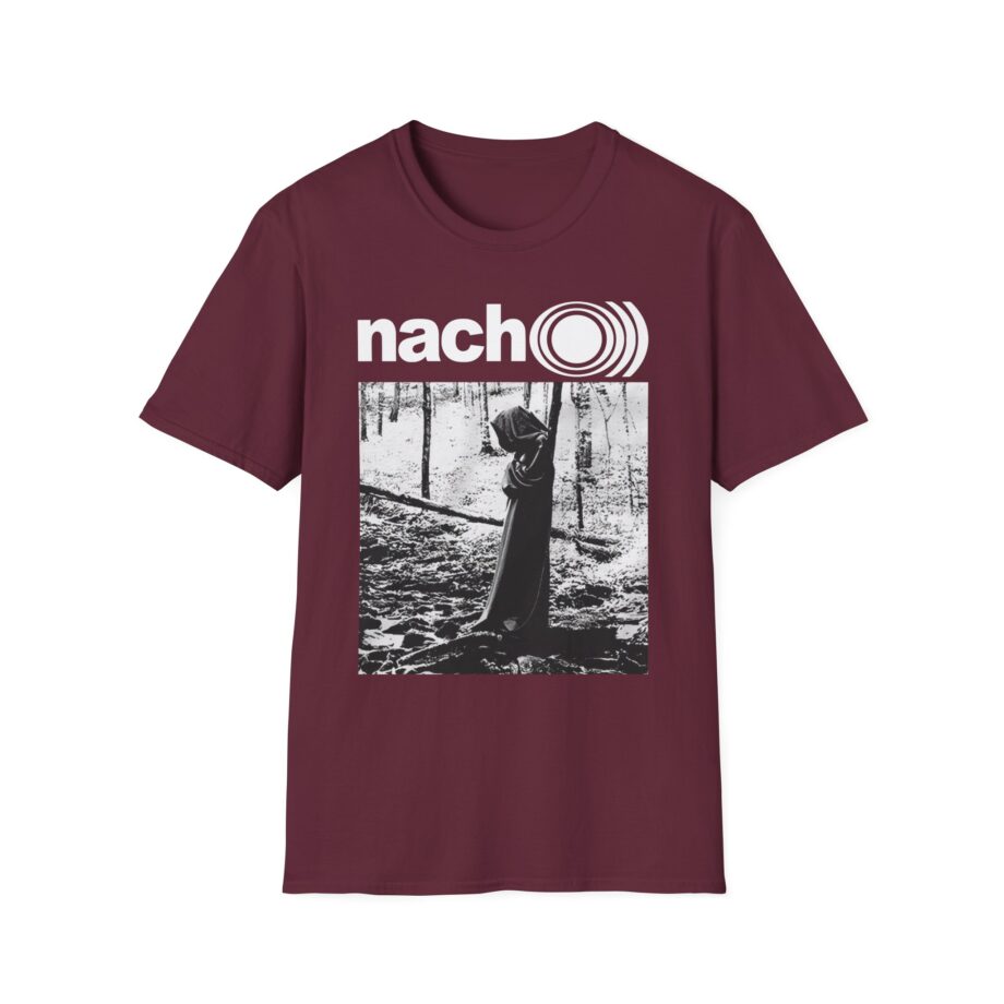 Weekend Nachos Sunn  Unisex Softstyle Tee