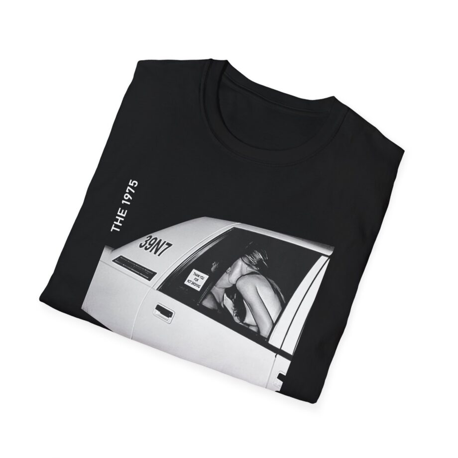 The  Cab Unisex Softstyle T-Shirt