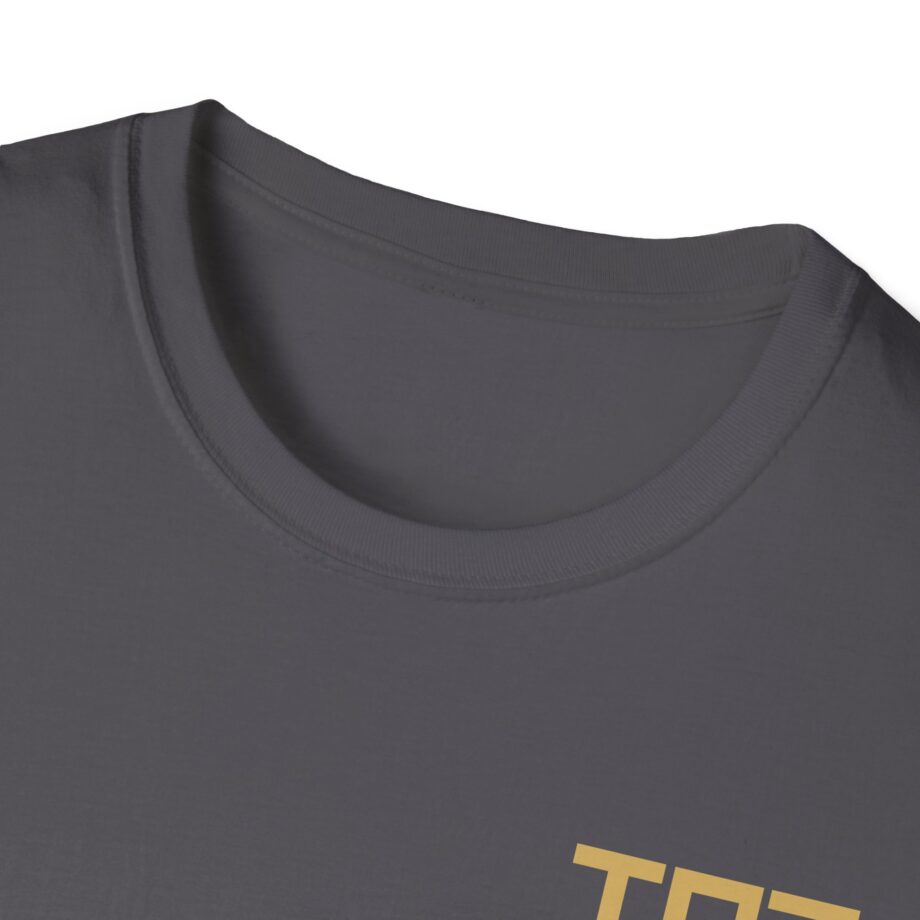 Andrew Tate Top G Andrew Tate Unisex Softstyle T-Shirt