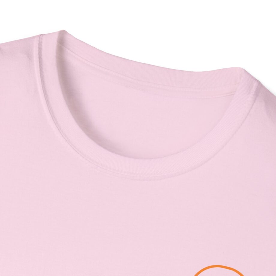 Froukje Unisex Softstyle T-Shirt