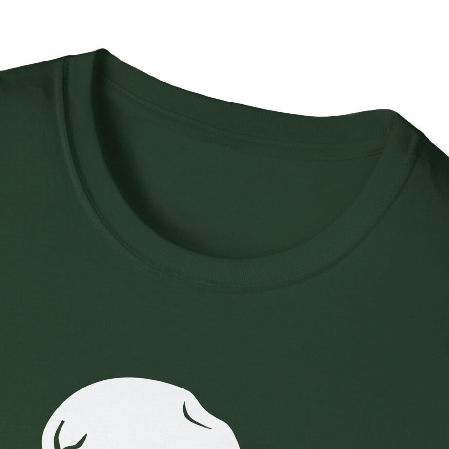 Jackass  Unisex Softstyle T-Shirt
