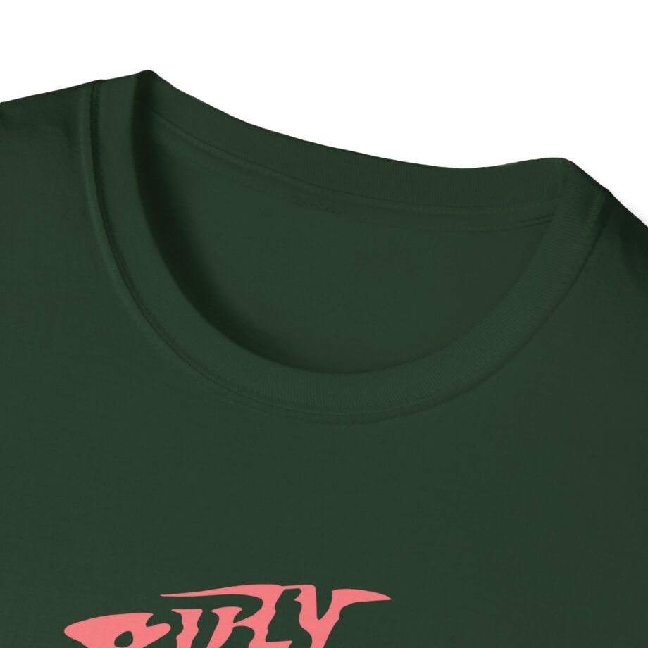 Billy Strings Turtle & the Hare Unisex Softstyle T-Shirt