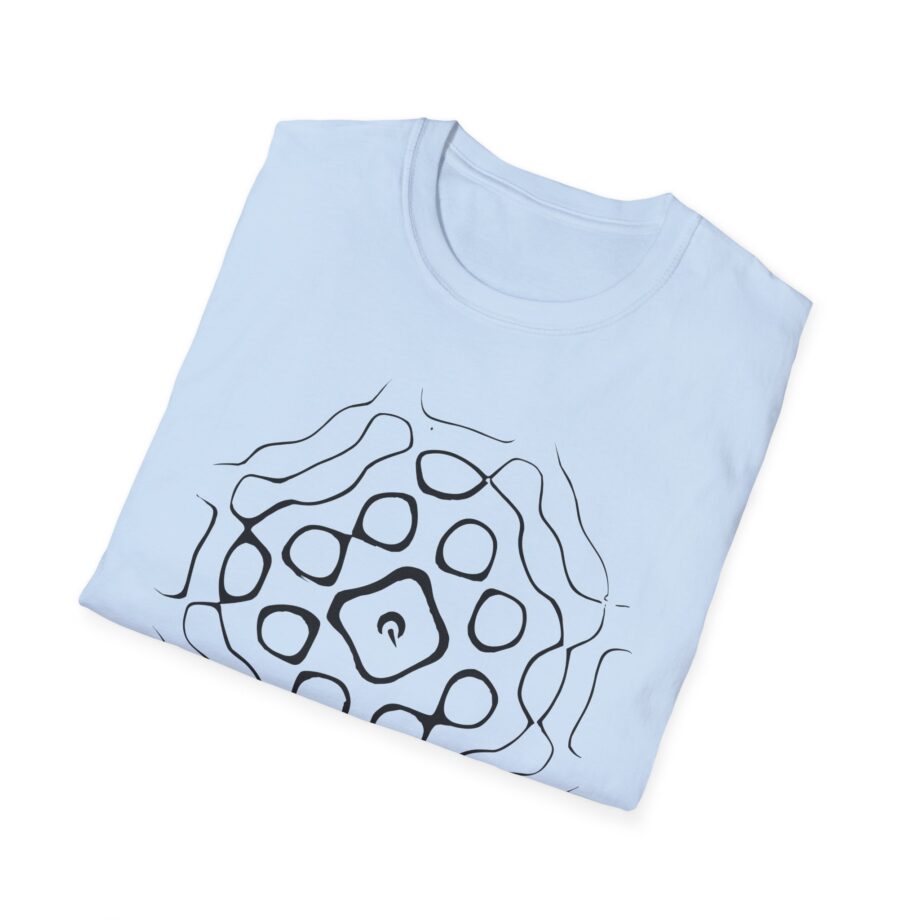 Nayt Unisex Softstyle T-Shirt