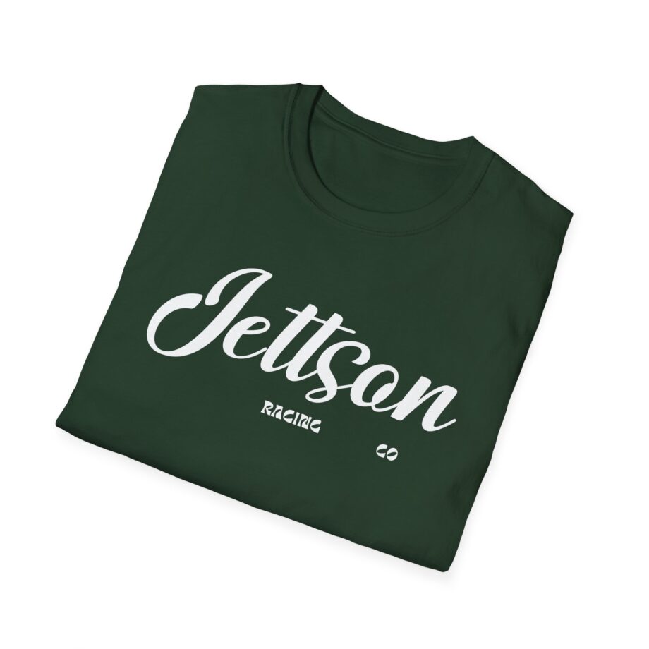 Jett Lawrence Unisex Softstyle T-Shirt