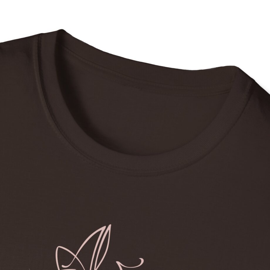 Alcest Shelter Unisex Softstyle T-shirt