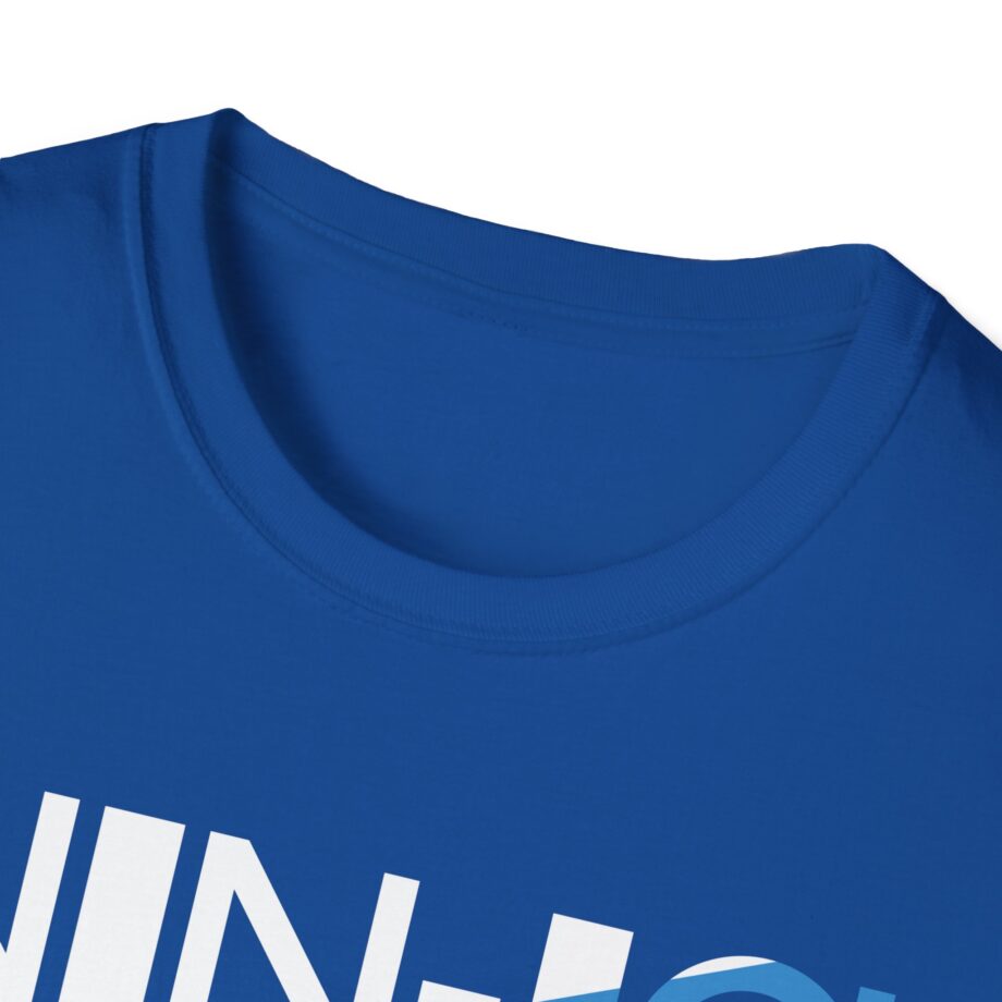 Ninja Unisex Softstyle T-Shirt