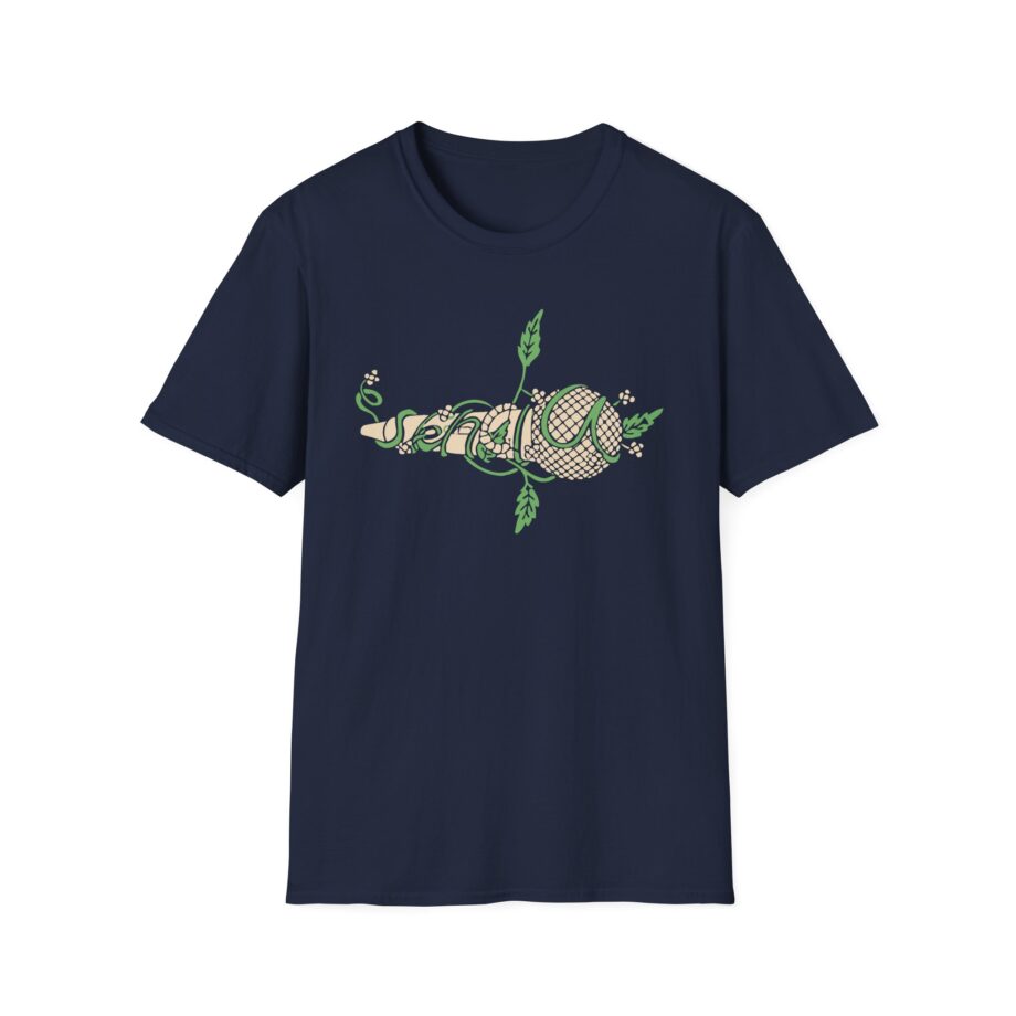 Humbe Esencia Unisex Softstyle T-shirt