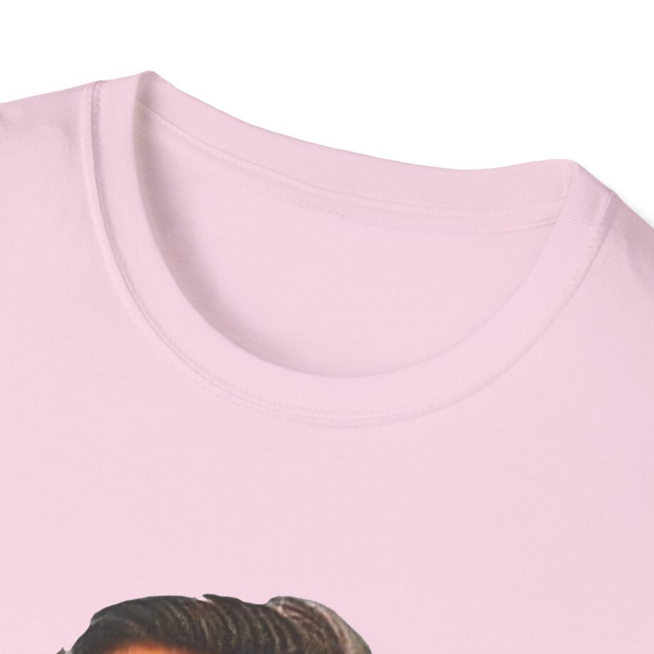 Ron Desantis Dopey Unisex Softstyle T-shirt