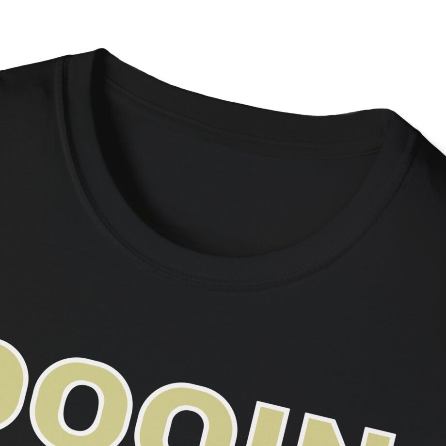 Upchurch Dooin Poopin Unisex Softstyle T-Shirt