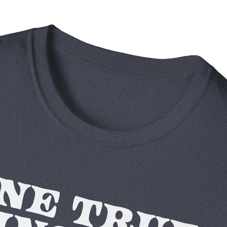 OTK One True King Unisex Softstyle T-shirt