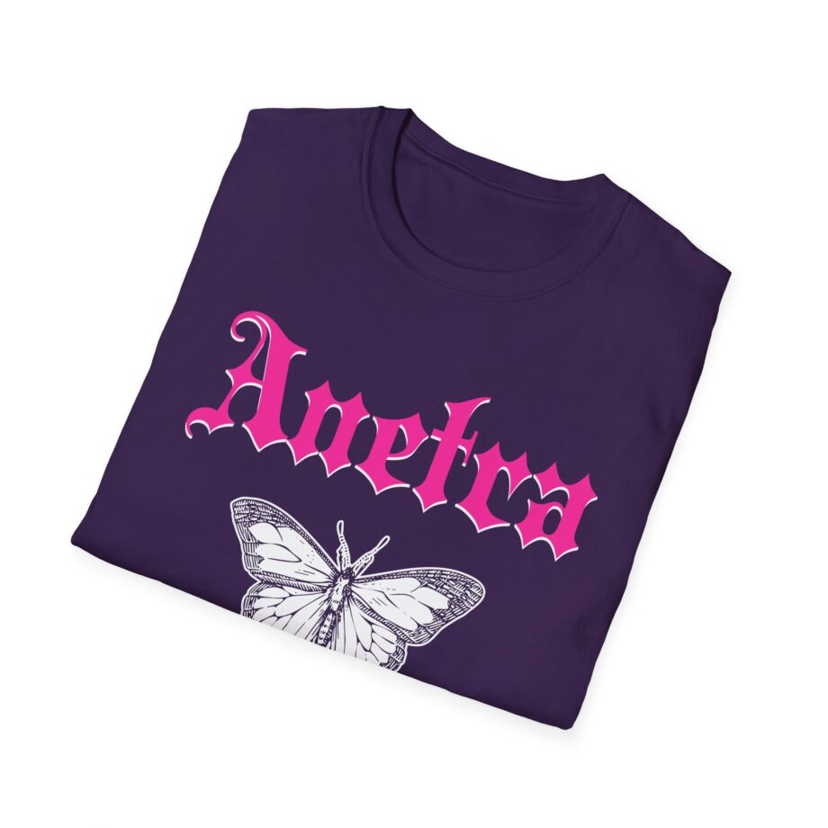 Anetra Unisex Softstyle T-Shirt