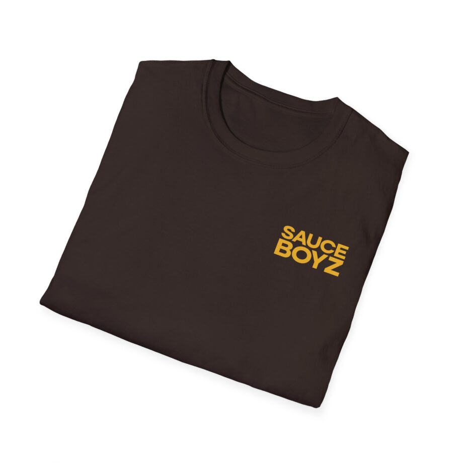 Eladio Carrion Sauce Boyz Unisex Softstyle T-Shirt