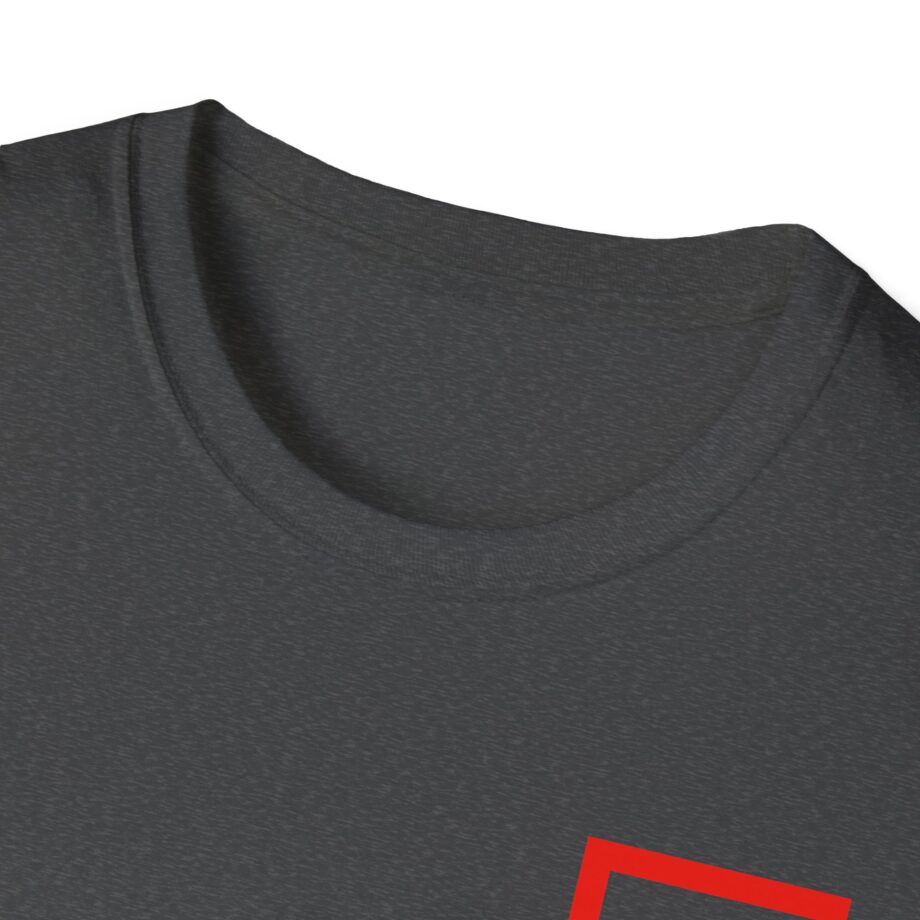Spiritbox Cellar Door Unisex Softstyle T-Shirt