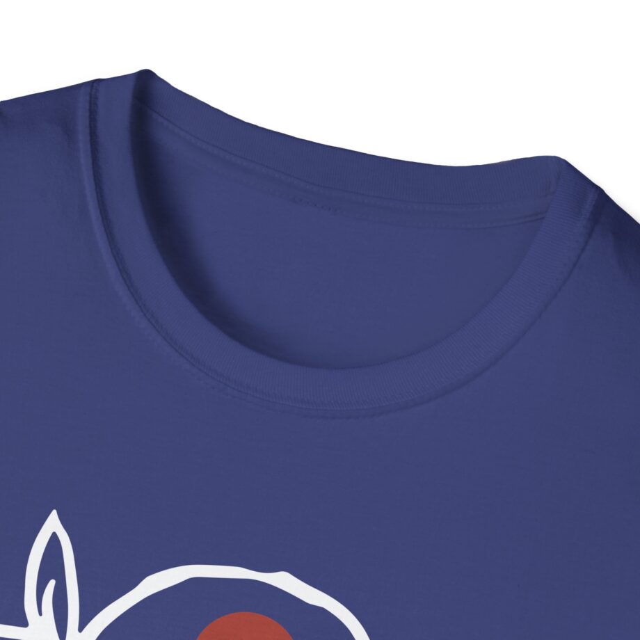 Billzo  Unisex Softstyle T-Shirt