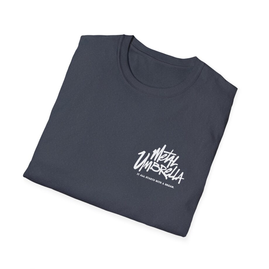 Sypherpk Dont Sleep Unisex Softstyle T-shirt