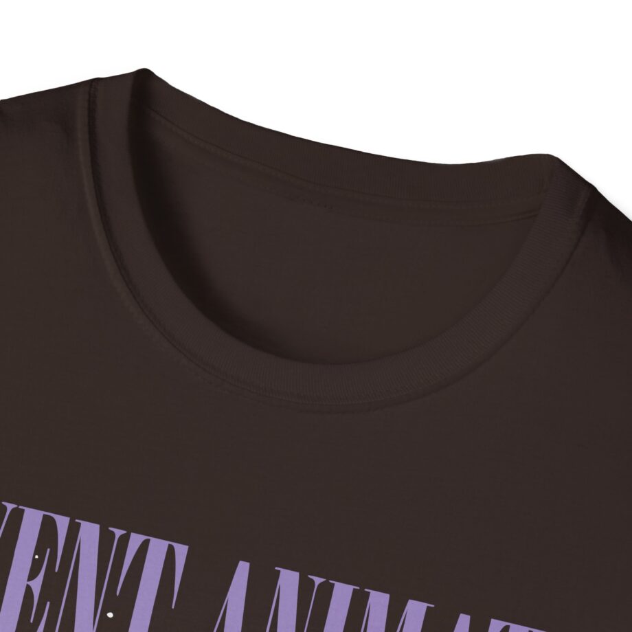Invent Animate Bring the Rain  Unisex Softstyle T-shirt