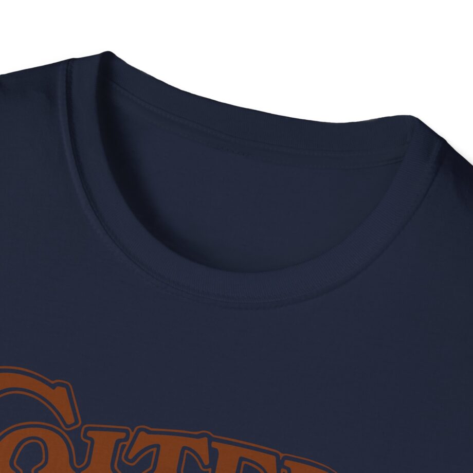 Colter Wall Unisex Softstyle T-shirt