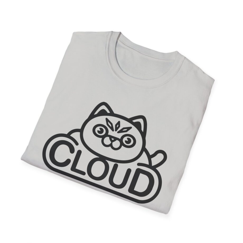 Popularmmos Unisex Softstyle T-shirt