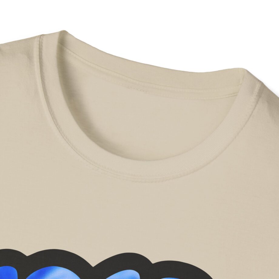 Lucio 101 x Nizi 19 Unisex Softstyle T-shirt