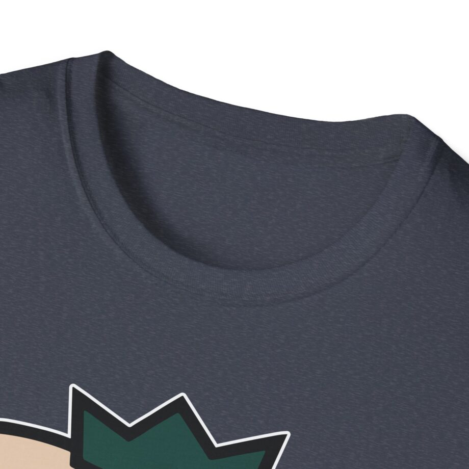 Philza Unisex Softstyle T-shirt