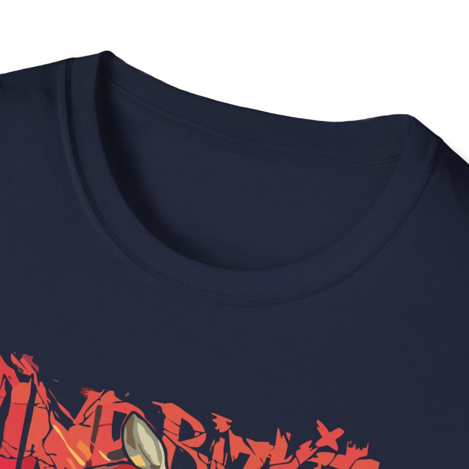 Limp Bizkit Keep on Rollin  Unisex Softstyle T-Shirt