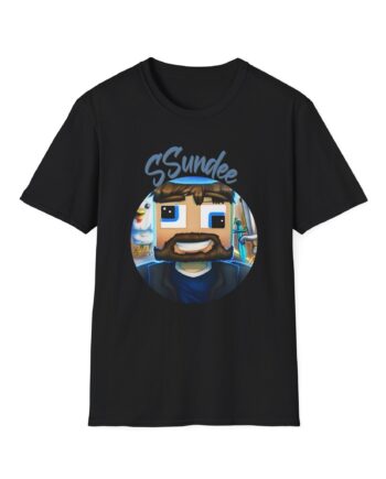 Ssundee Unisex Softstyle T-Shirt