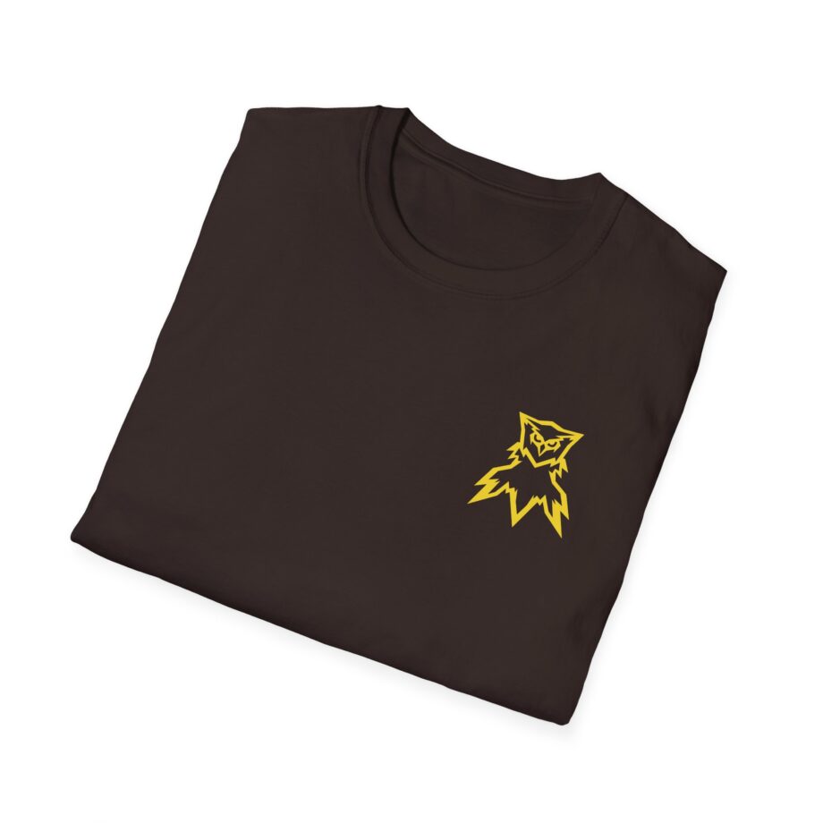 Heelmike Unisex Softstyle T-shirt
