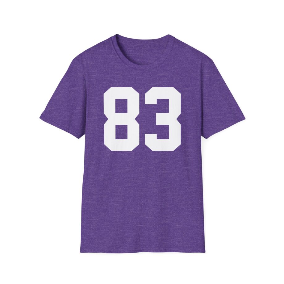 Afroman Unisex Softstyle T-Shirt