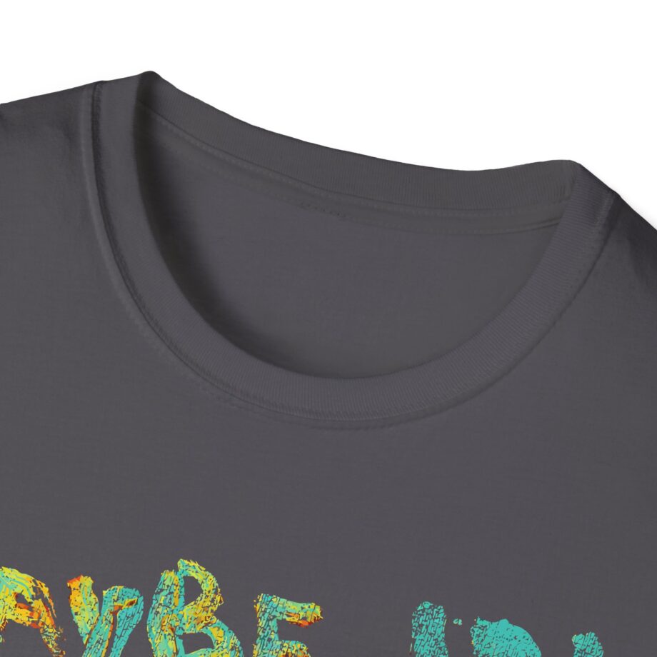 Smino Nirvana Lsd Ls Unisex Softstyle T-shirt
