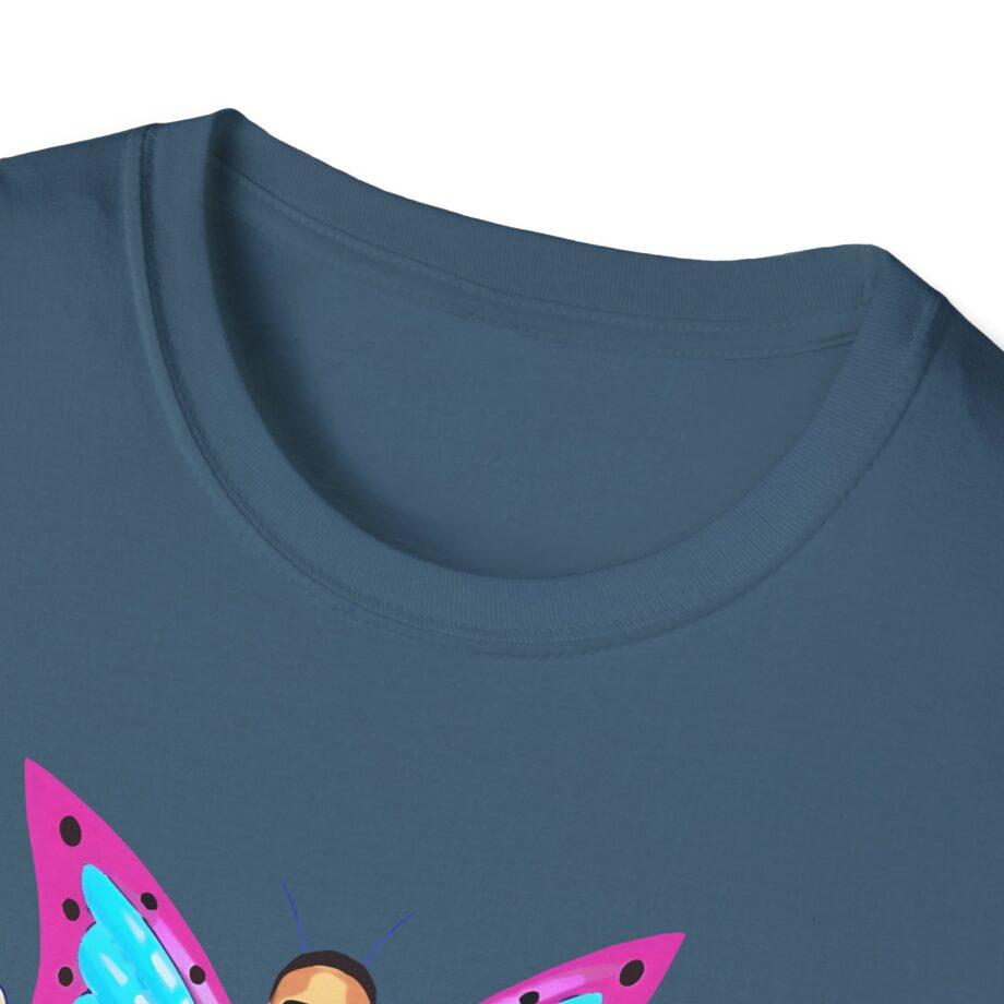 Eladio Carrion Unisex Softstyle T-Shirt