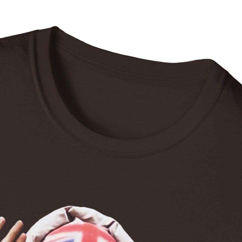 Central Cee Album One By One Unisex Softstyle T-Shirt