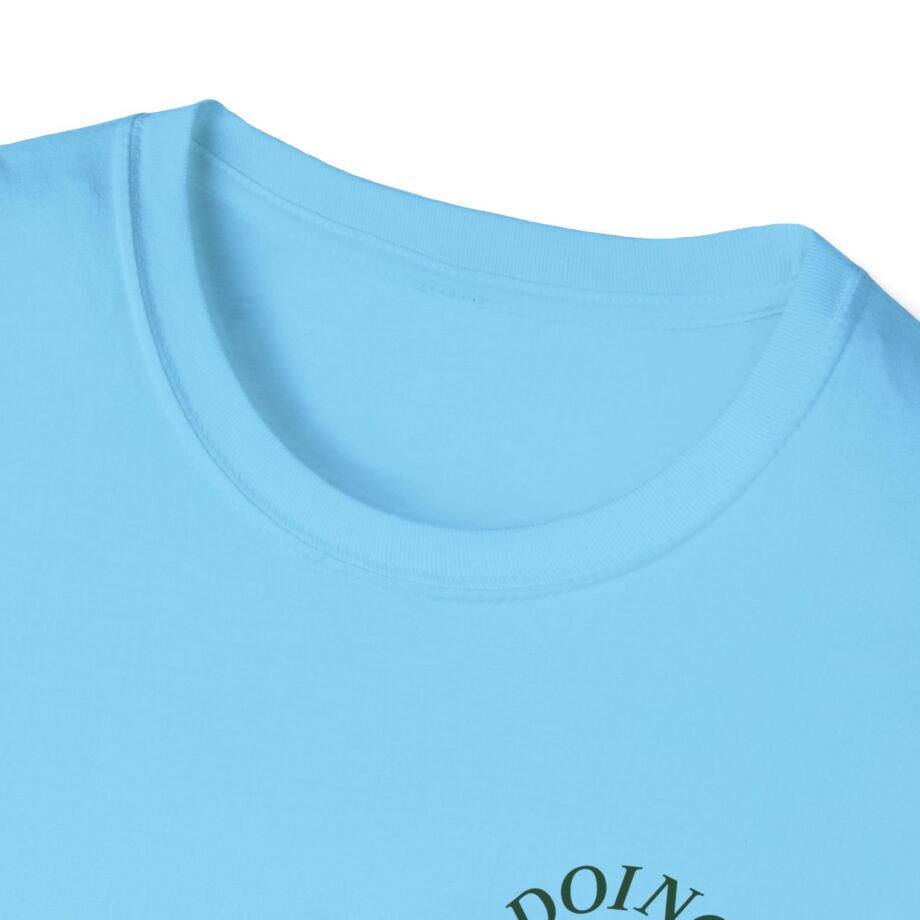 Larry June Doing It for Me Unisex Softstyle T-shirt