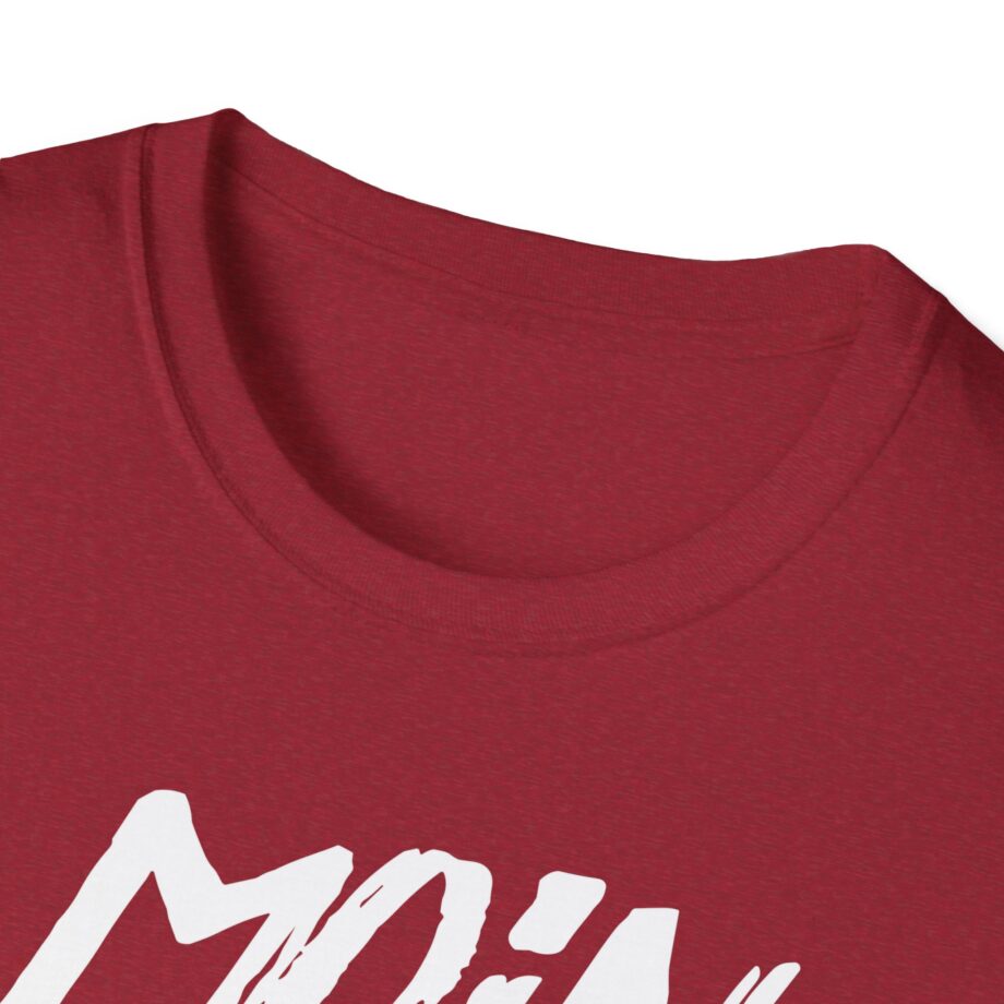 Moin Leude Trymacs Hier  Unisex Softstyle T-Shirt