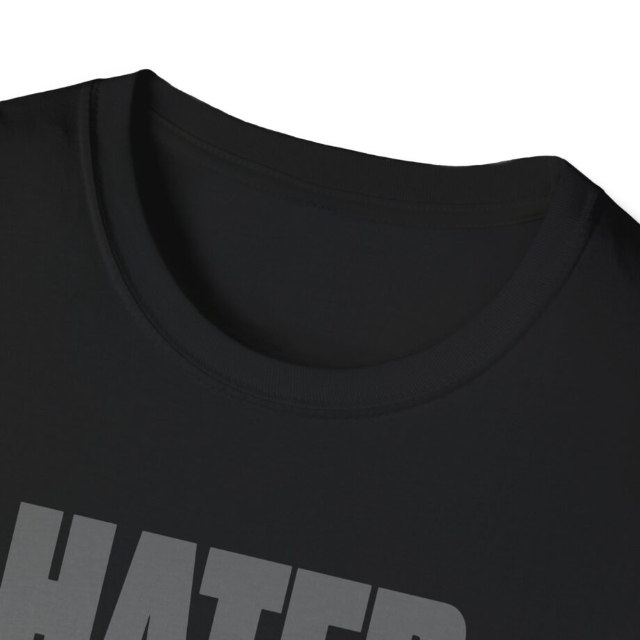Lucio 1019 Unisex Softstyle T-shirt