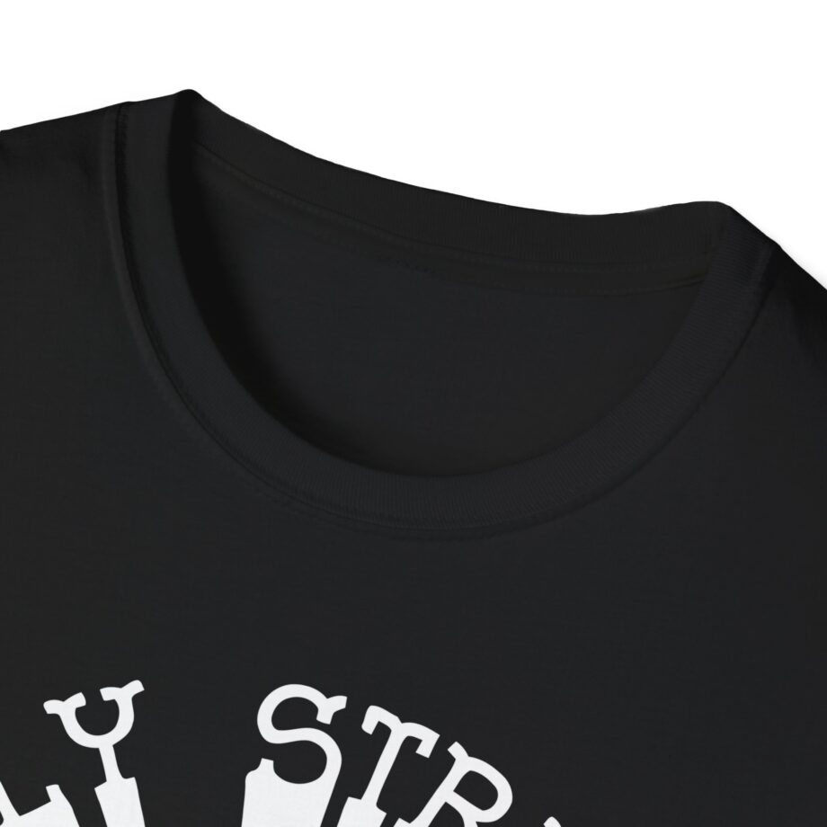 Billy Strings Dove  Unisex Softstyle T-Shirt
