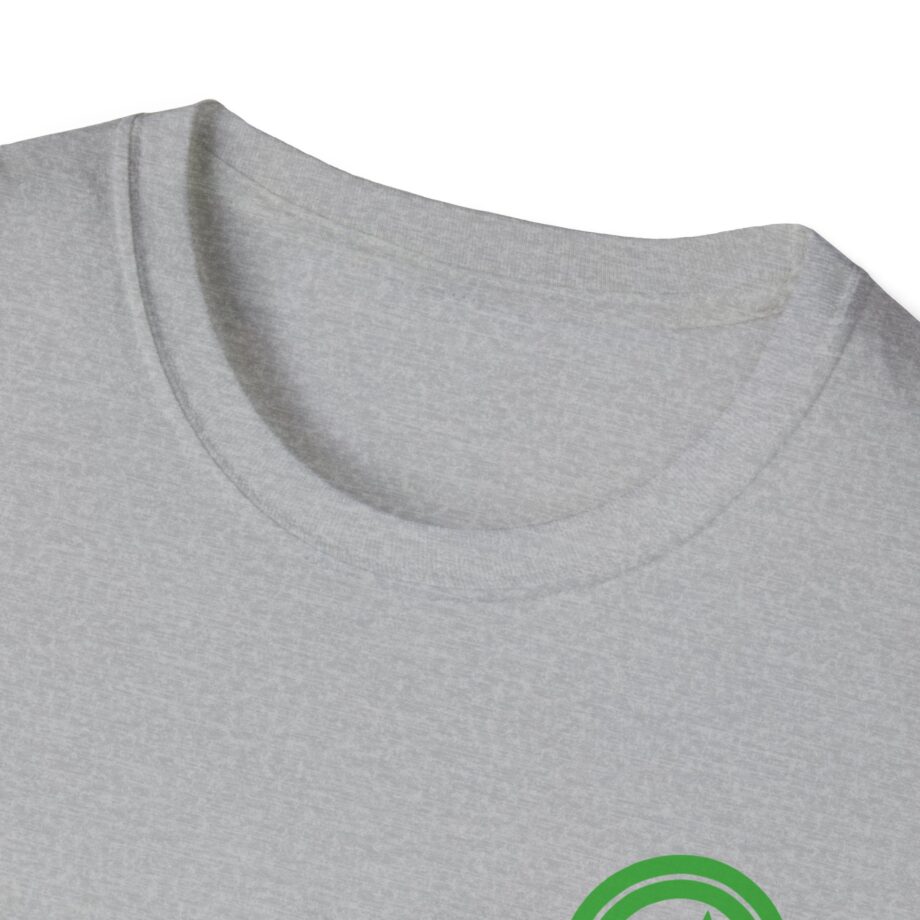 Marsimoto Dipma Dengue Unisex Softstyle T-Shirt
