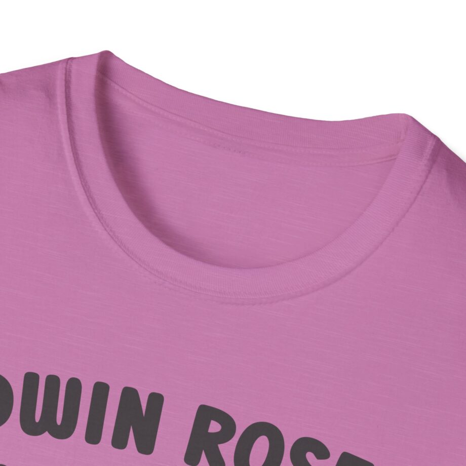 Edwin Rosen Baby Unisex Softstyle T-shirt
