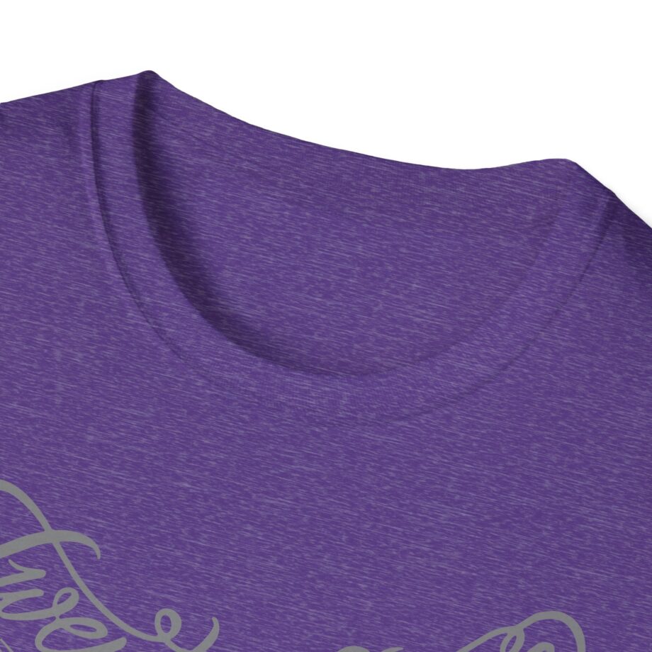 Central Cee Limited Edition 23 Unisex Softstyle T-Shirt
