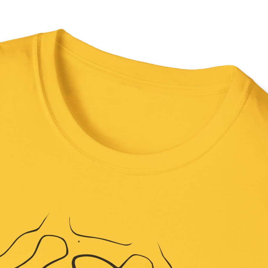 Nayt Unisex Softstyle T-Shirt