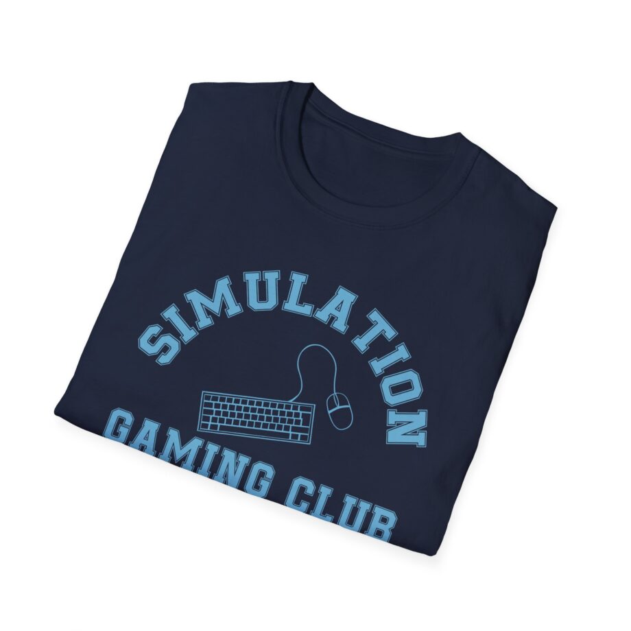 Lilsimsie Unisex Softstyle T-shirt