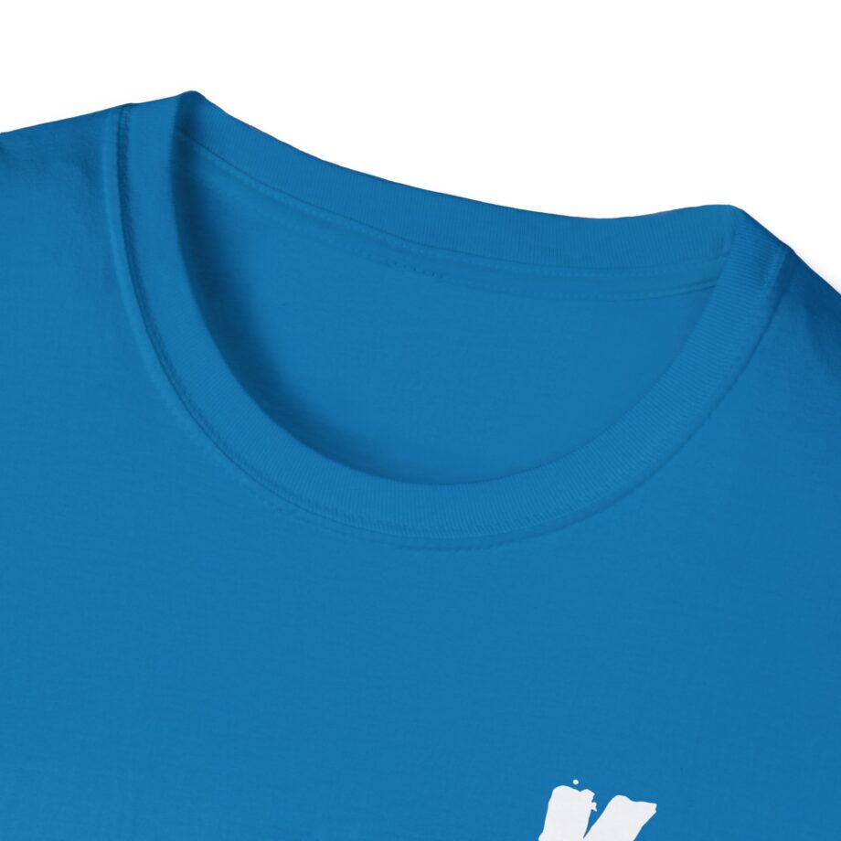 Koe Wetzel Kw Gentleman's Club Unisex Softstyle T-shirt