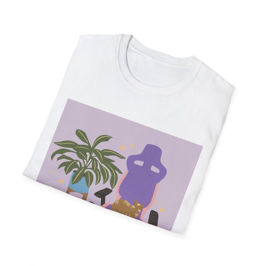 Lilsimsie Unisex Softstyle T-shirt