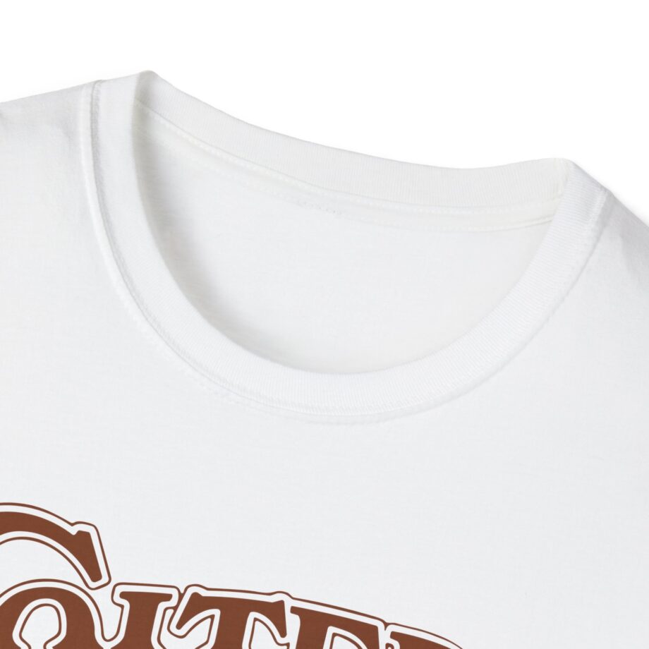 Colter Wall Unisex Softstyle T-shirt